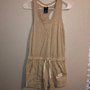 Nike Romper